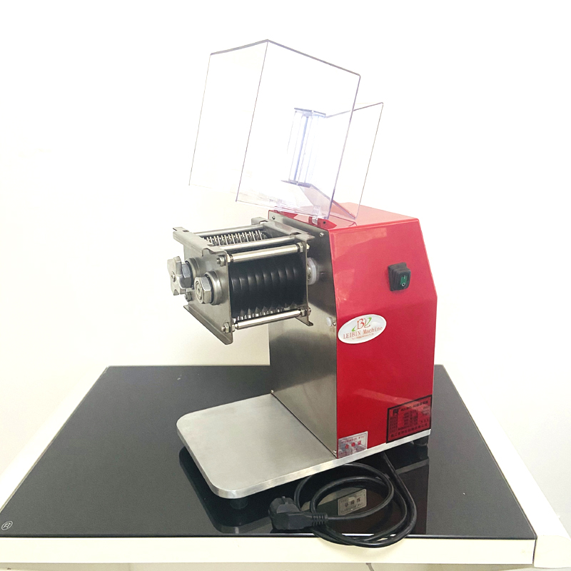 Affettatrice Elettrica Commerc - Automatic Meat Slicer Home recensione e prezzo