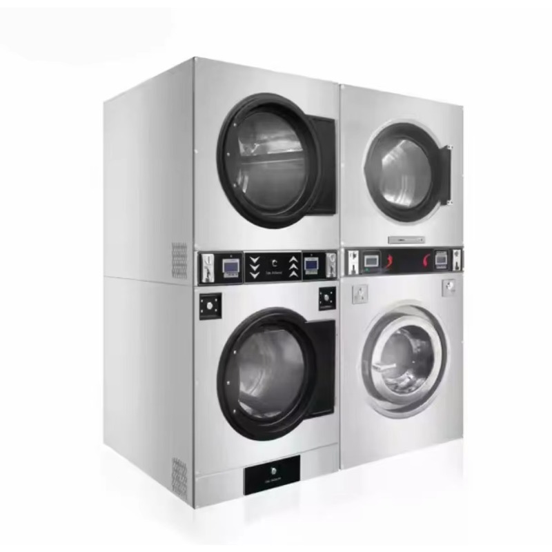 Lavasciuga Commerciale Persona - Laundry recensione e prezzo