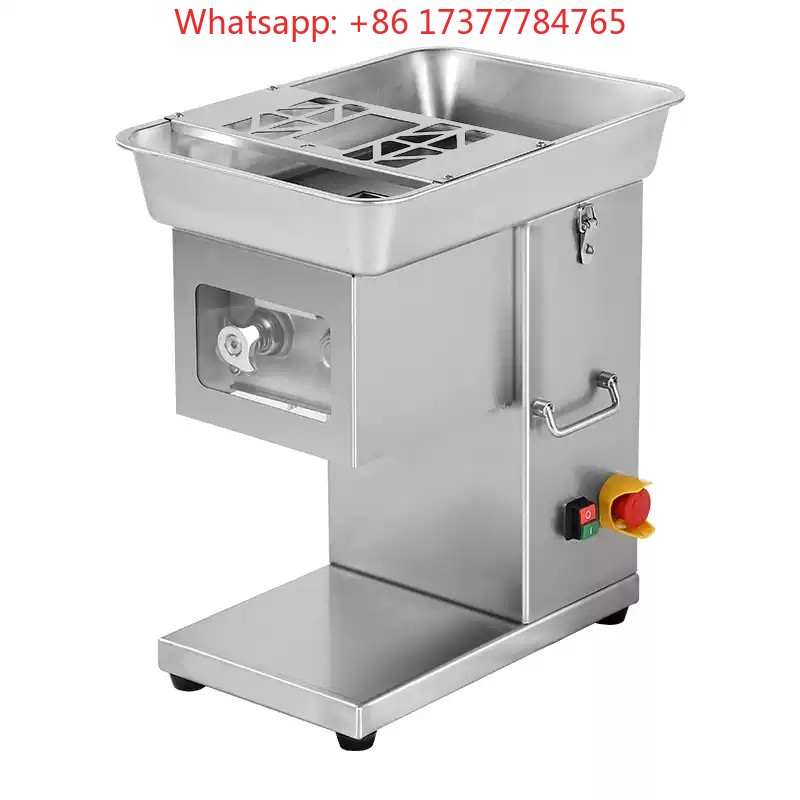 Affettatrice Elettrica da Tavo - Automatic Meat Slicer Home recensione e prezzo
