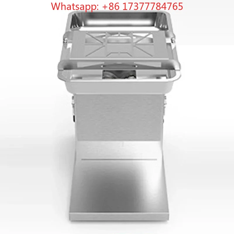 Affettatrice Elettrica da Tavo - Automatic Meat Slicer Home recensione e prezzo