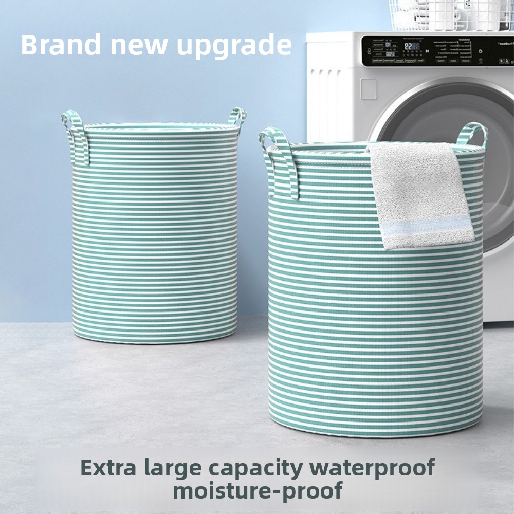Cesto per Bucato Pieghevole Re - Laundry recensione e prezzo