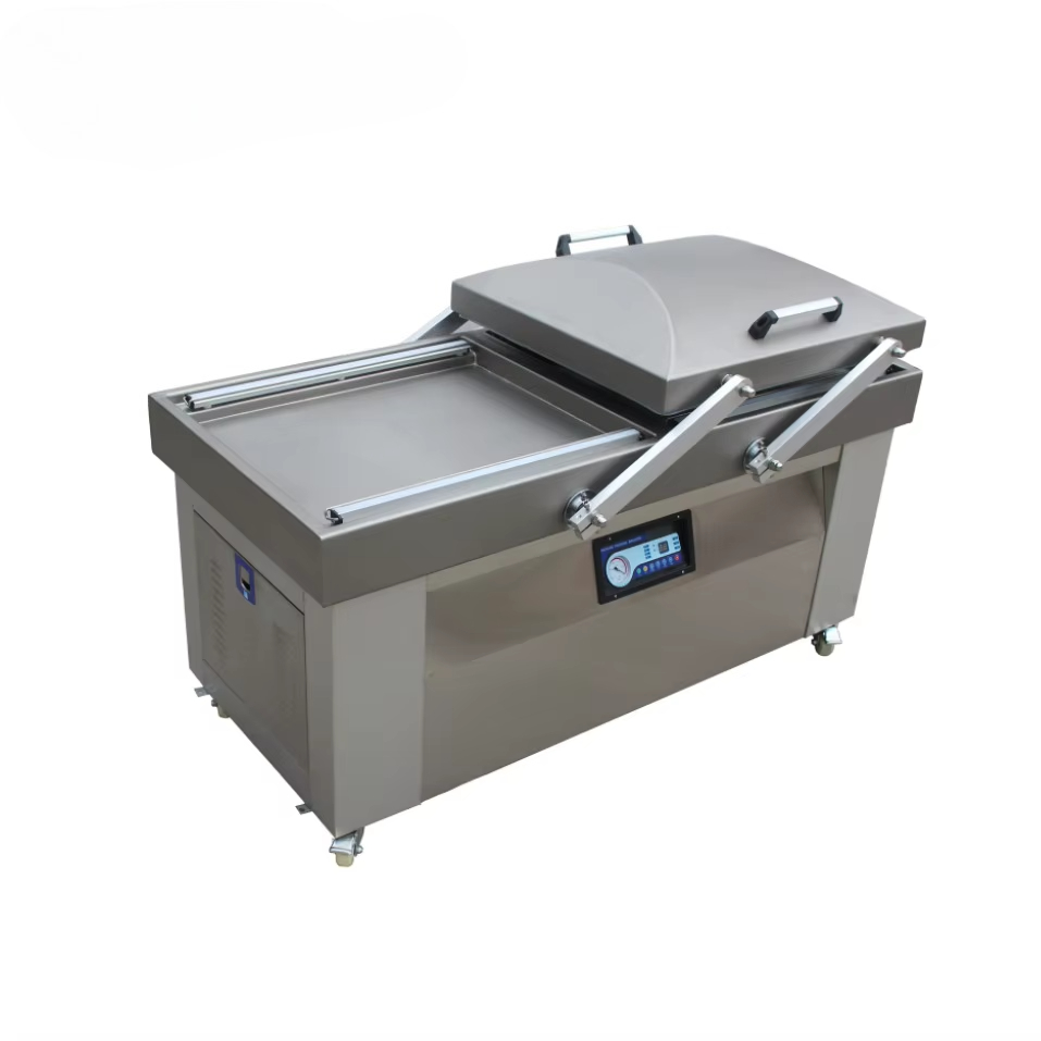 Macchina Sottovuoto Industrial - Food Vacuum Sealer Machine recensione e prezzo