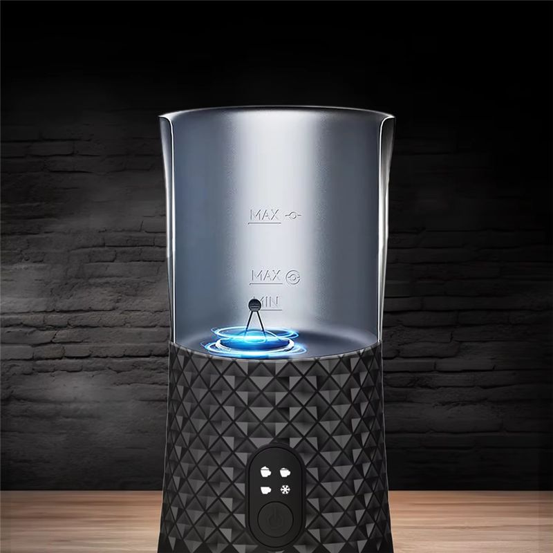 Montalatte Elettrico Perfetto  - Kitchen Appliances recensione e prezzo
