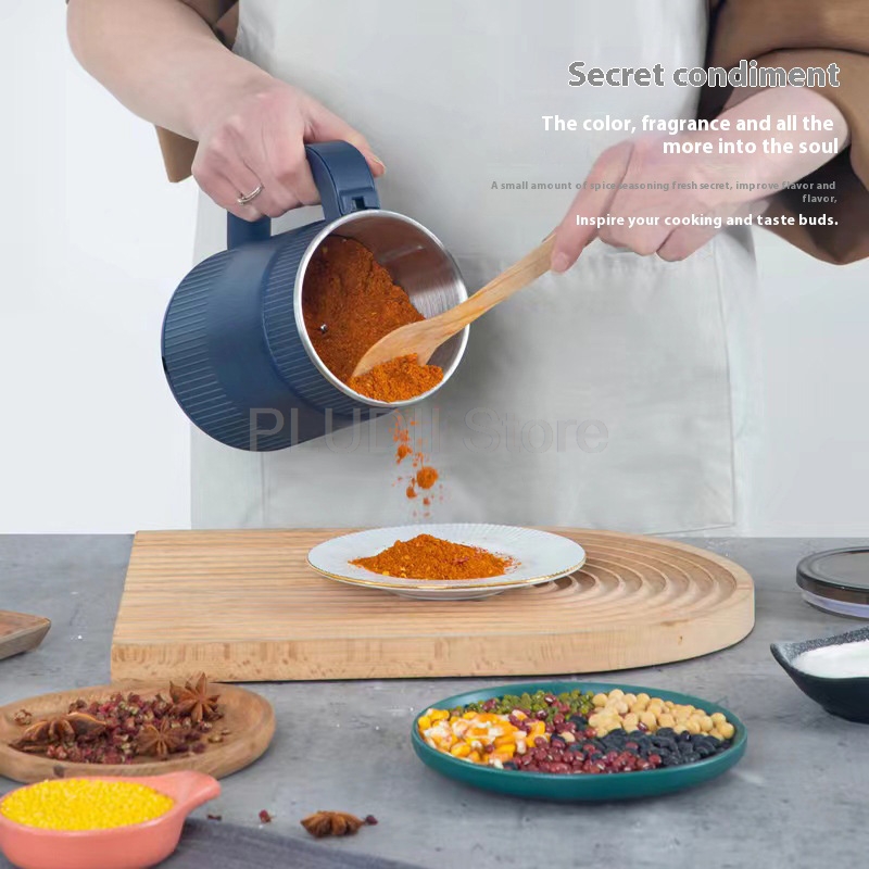 300W Mini Smerigliatrice Elett - Coffee Bean Grinder Electric recensione e prezzo