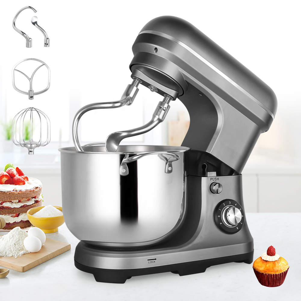 Impastatrice Elettrica Planeta - Kitchen Appliances recensione e prezzo