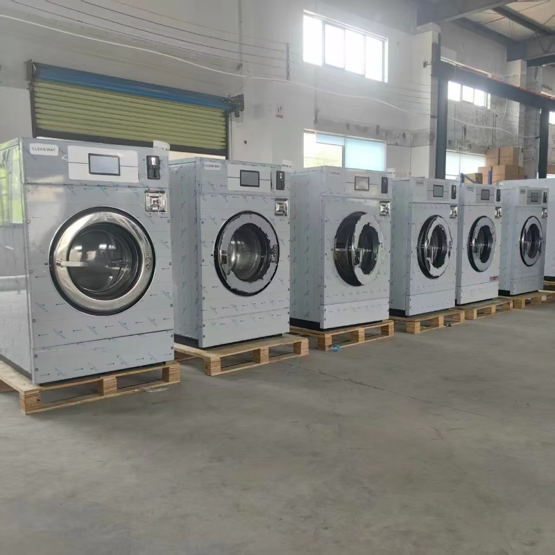 Lavatrice Commerciale Personal - Laundry recensione e prezzo