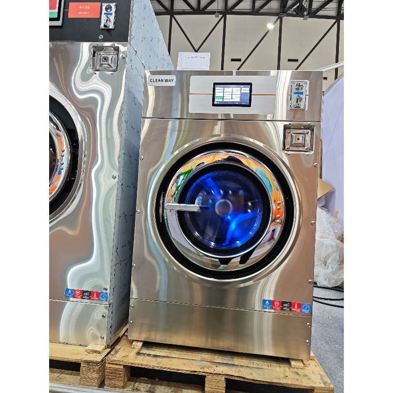Lavatrice Commerciale Personal - Laundry recensione e prezzo