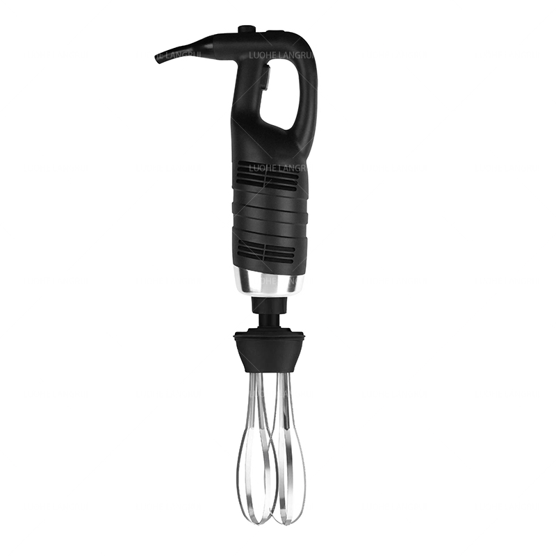 Set di macchine per robot da c - Immersion Hand Blender Set recensione e prezzo