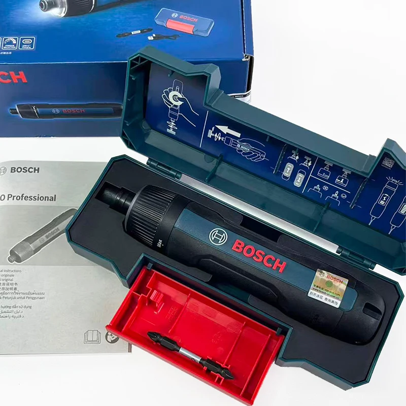 Cacciavite Elettrico Senza Fil - Home Appliances recensione e prezzo