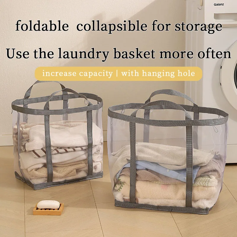 Cesto per la Biancheria in Ret - Laundry recensione e prezzo