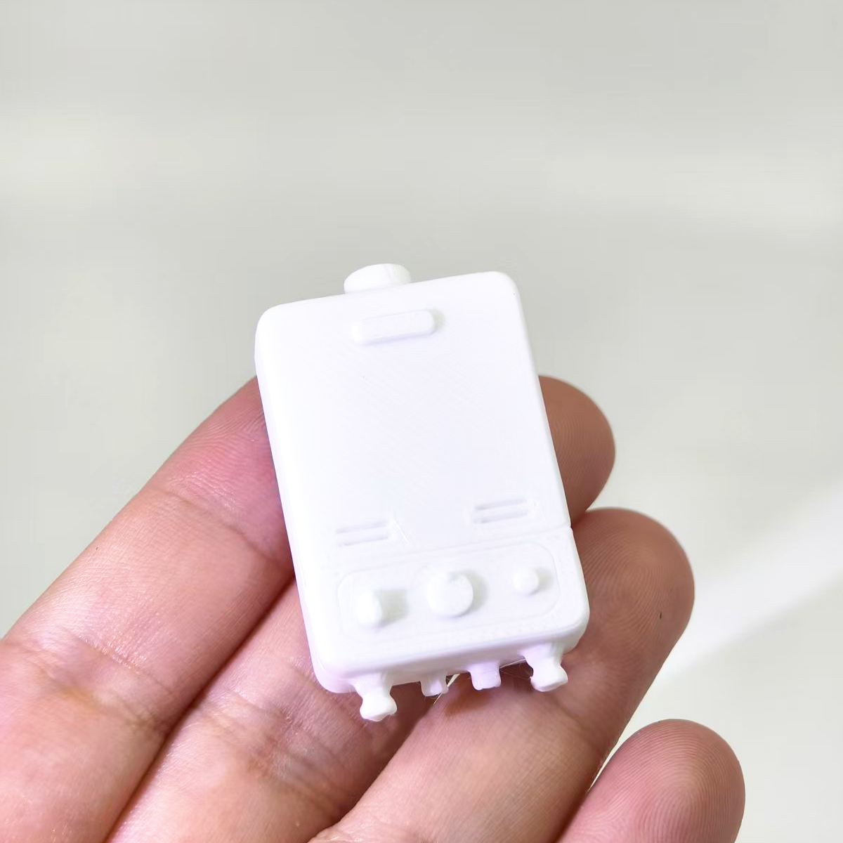 Modello di Scaldabagno in Mini - Small Appliances recensione e prezzo