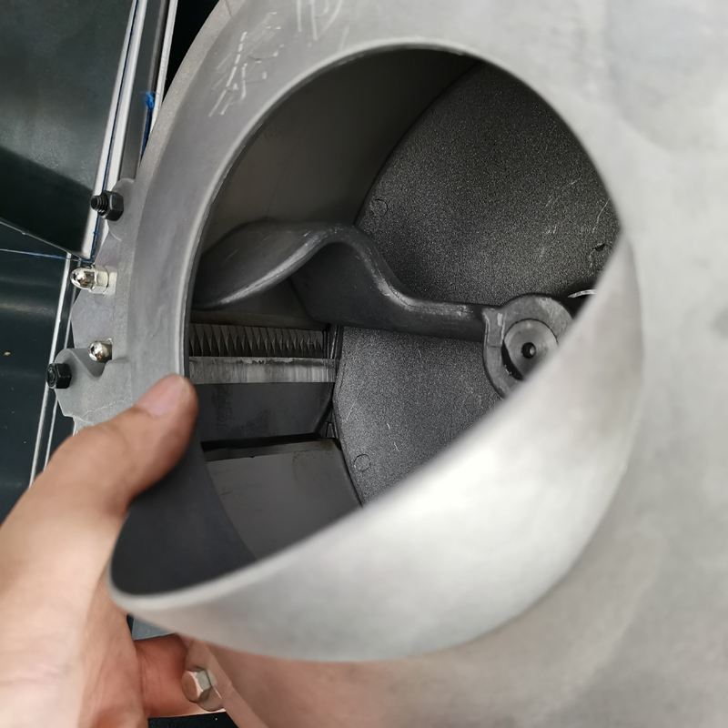 Macchina Automatica per Taglia - Automatic Meat Slicer Home recensione e prezzo