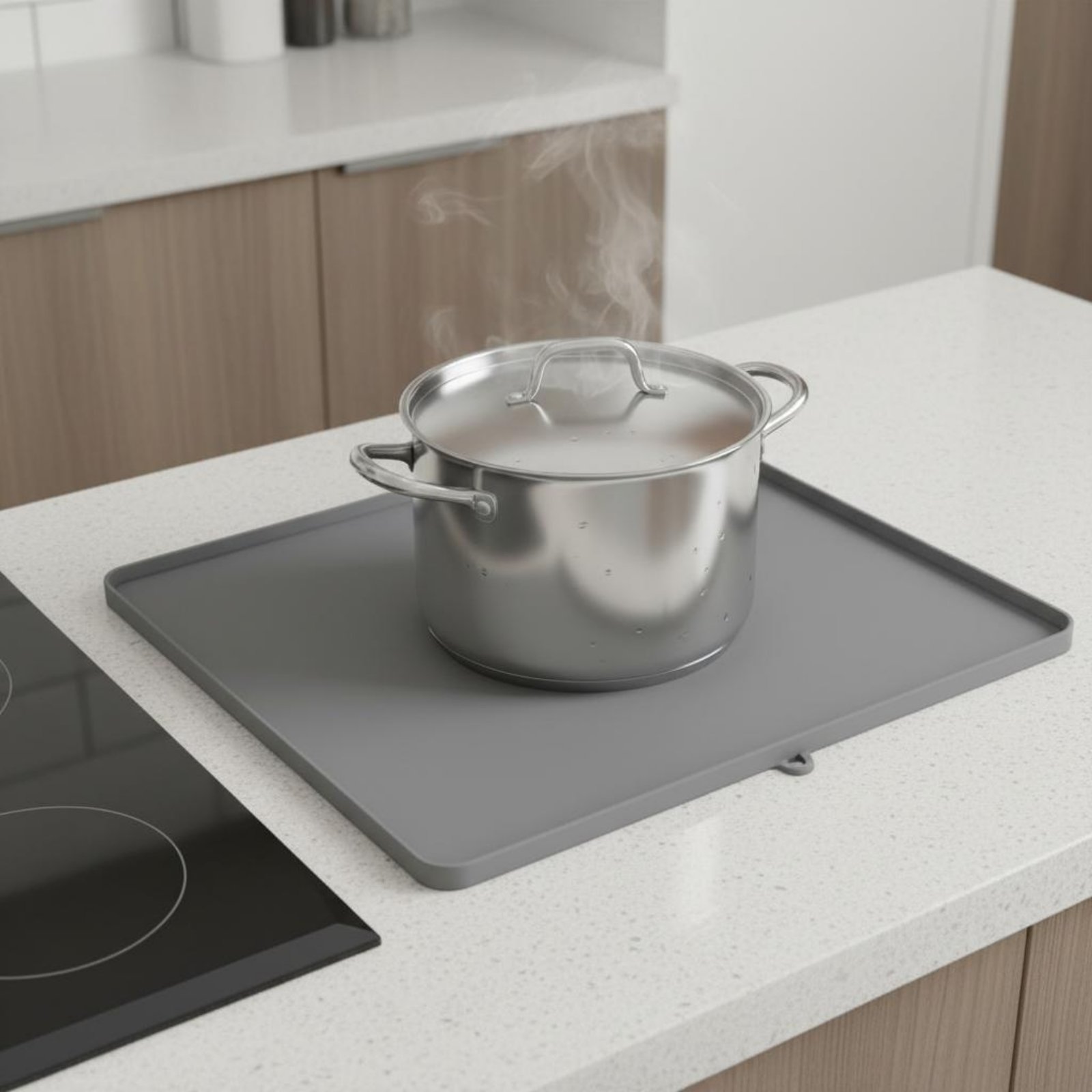 Tappetino in Silicone per Micr - Kitchen Appliances recensione e prezzo