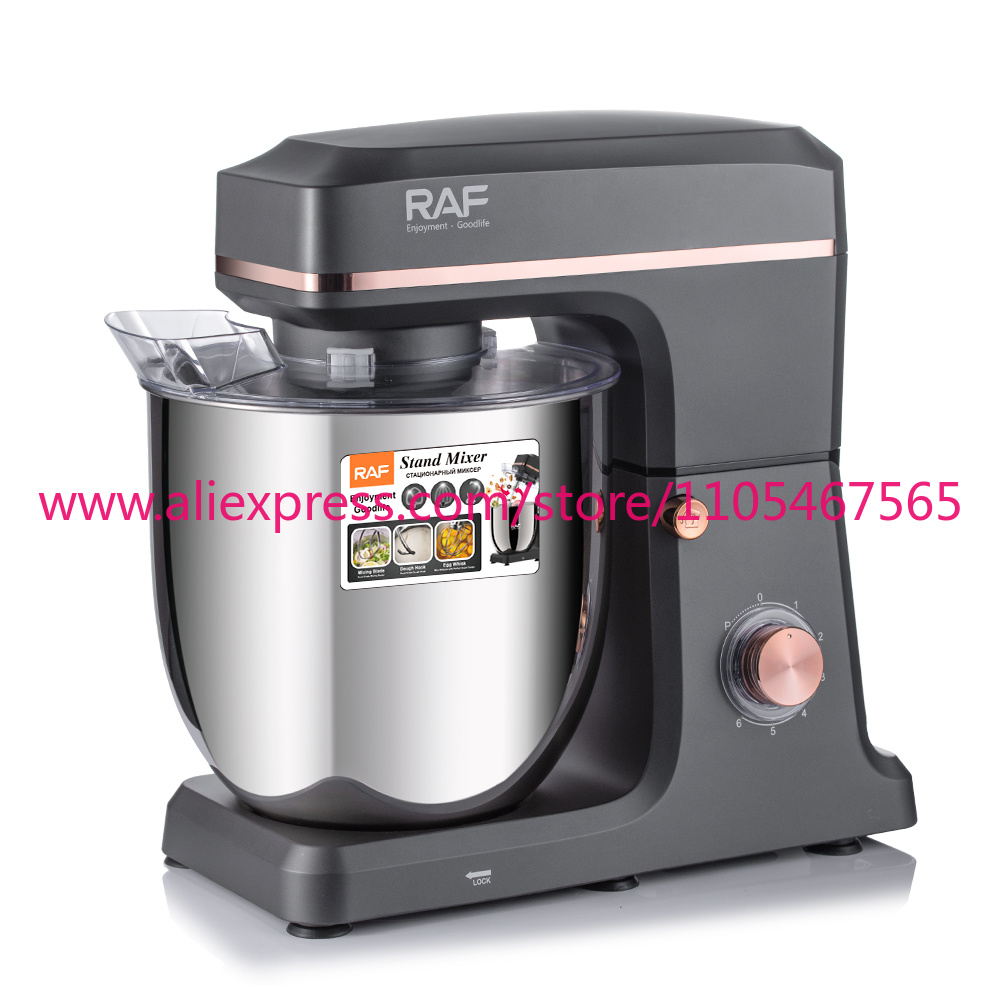 Impastatrice Verticale RAF 12L - Kitchen Appliances recensione e prezzo